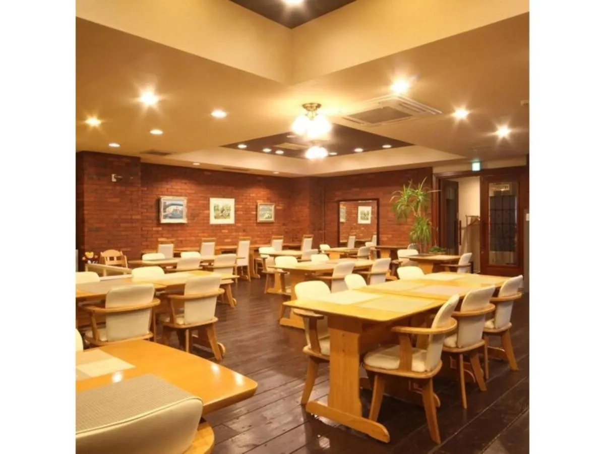 Frame Hotel Sapporo - Vacation Stay 92365