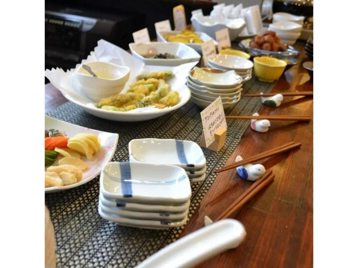 Frame Hotel Sapporo - Vacation Stay 92365