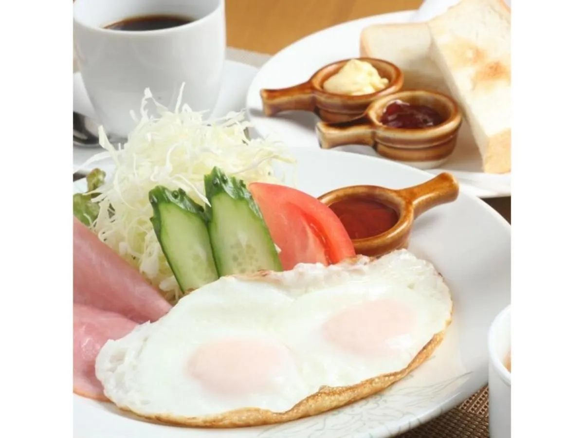 Frame Hotel Sapporo - Vacation Stay 92365