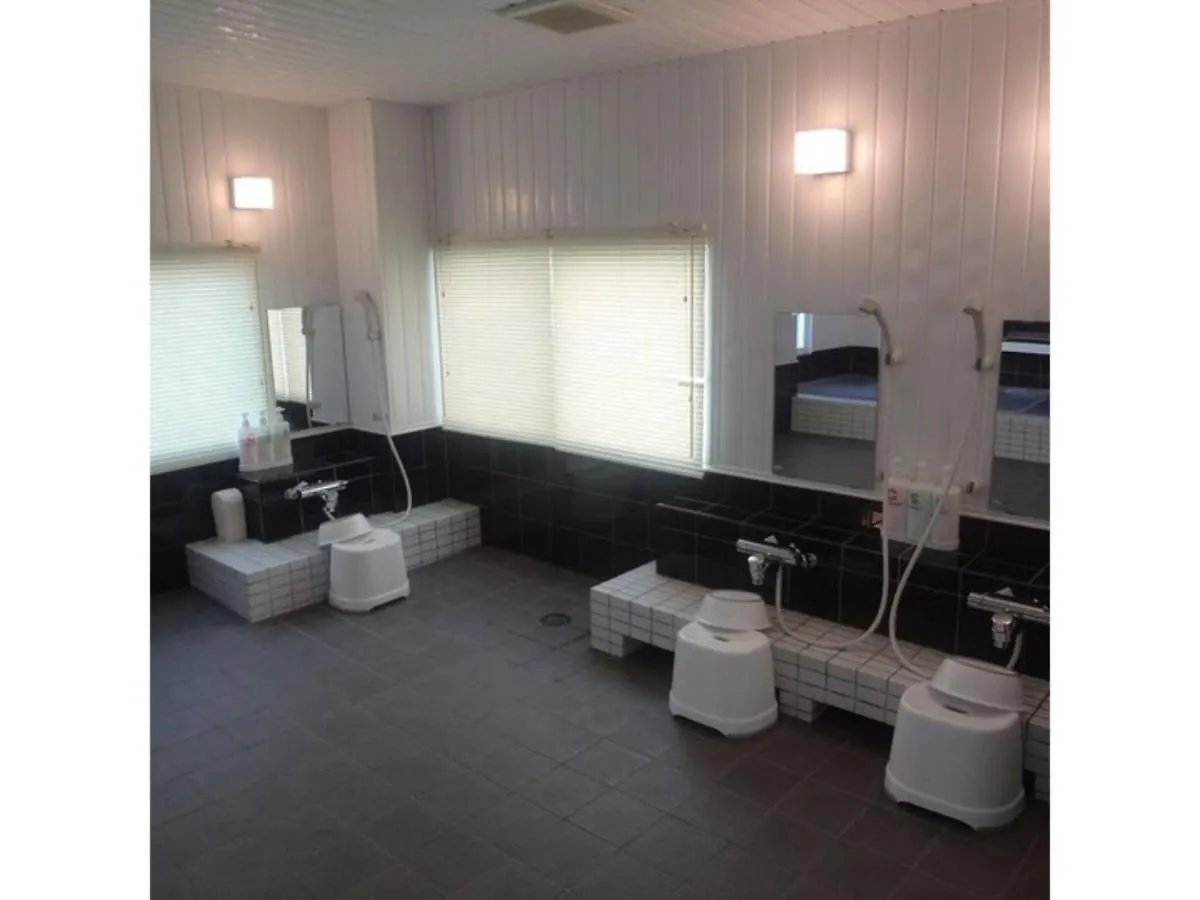 Frame Hotel Sapporo - Vacation Stay 92365