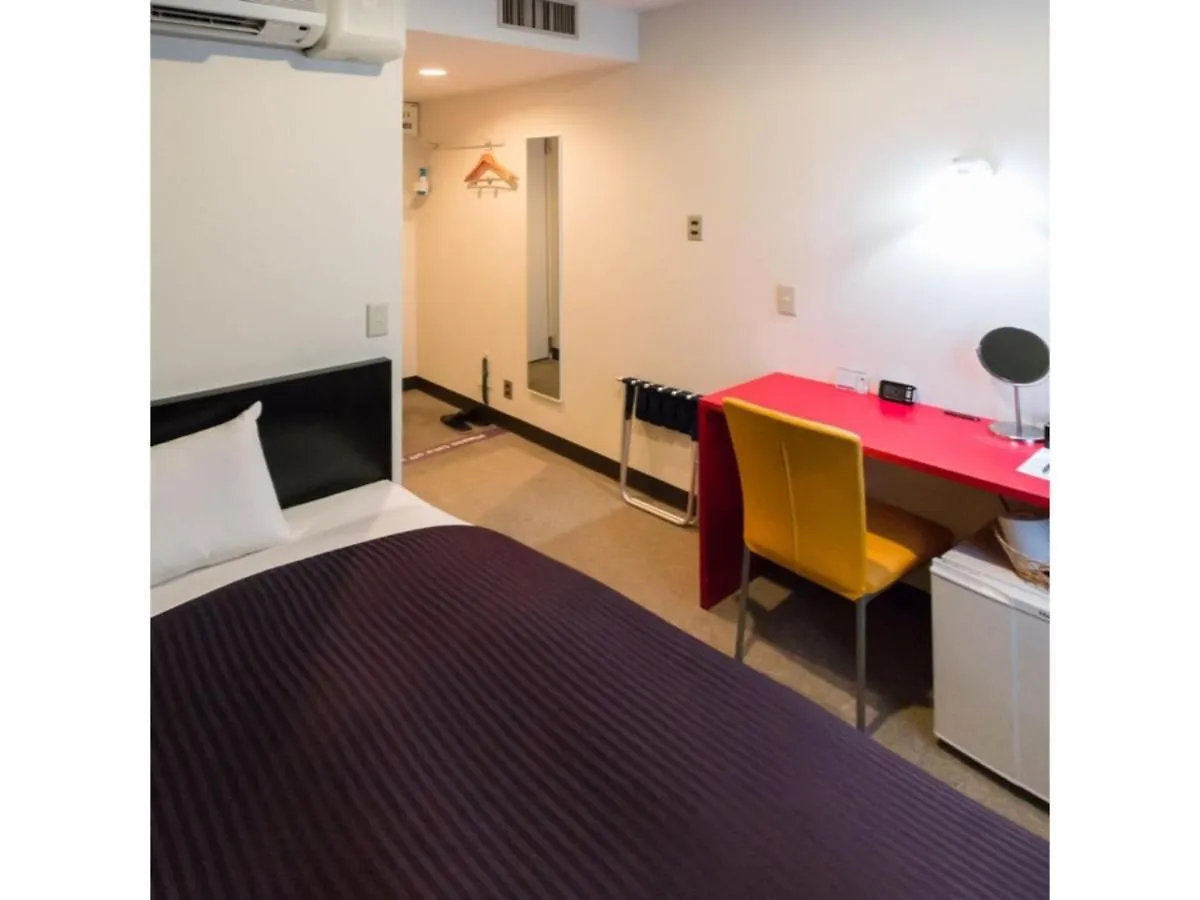 Frame Hotel Sapporo - Vacation Stay 92365