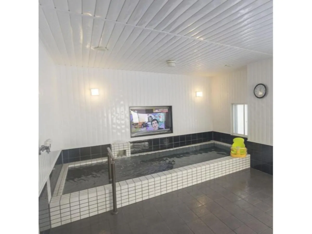 Frame Hotel Sapporo - Vacation Stay 92365 Japan